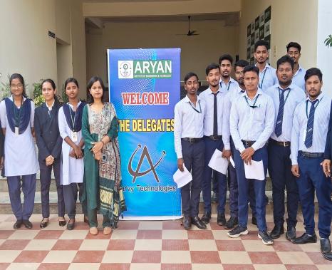 aryan gallery